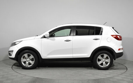 KIA Sportage III, 2012 год, 980 000 рублей, 4 фотография