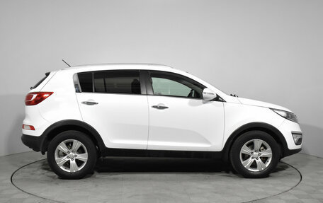KIA Sportage III, 2012 год, 980 000 рублей, 5 фотография