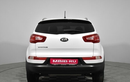 KIA Sportage III, 2012 год, 980 000 рублей, 7 фотография