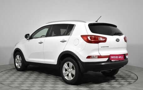 KIA Sportage III, 2012 год, 980 000 рублей, 6 фотография