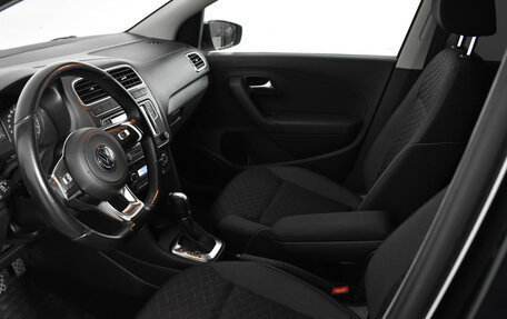 Volkswagen Polo VI (EU Market), 2019 год, 1 090 000 рублей, 9 фотография