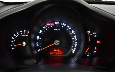 KIA Sportage III, 2012 год, 980 000 рублей, 12 фотография