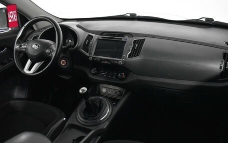 KIA Sportage III, 2012 год, 980 000 рублей, 10 фотография