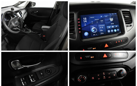 Volkswagen Polo VI (EU Market), 2019 год, 1 090 000 рублей, 13 фотография