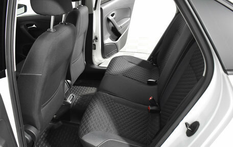 Volkswagen Polo VI (EU Market), 2019 год, 1 090 000 рублей, 12 фотография