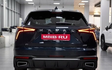 Haval F7, 2025 год, 3 746 026 рублей, 6 фотография
