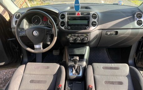 Volkswagen Tiguan I, 2009 год, 1 250 000 рублей, 1 фотография