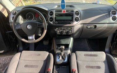 Volkswagen Tiguan I, 2009 год, 1 250 000 рублей, 1 фотография
