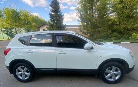 Nissan Qashqai, 2009 год, 1 000 000 рублей, 1 фотография