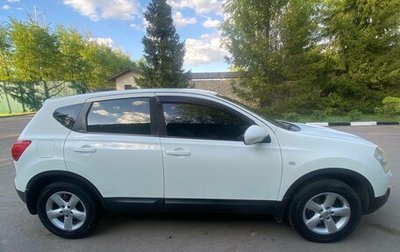 Nissan Qashqai, 2009 год, 1 000 000 рублей, 1 фотография