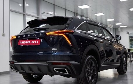 Haval F7, 2025 год, 3 746 026 рублей, 7 фотография