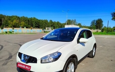 Nissan Qashqai, 2012 год, 1 500 000 рублей, 1 фотография