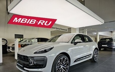 Porsche Macan I рестайлинг, 2024 год, 16 770 000 рублей, 1 фотография