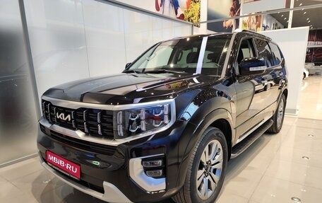 KIA Mohave I, 2024 год, 8 000 000 рублей, 1 фотография