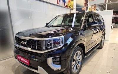 KIA Mohave I, 2024 год, 8 000 000 рублей, 1 фотография