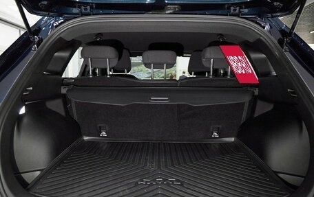 Haval F7, 2025 год, 3 746 026 рублей, 21 фотография