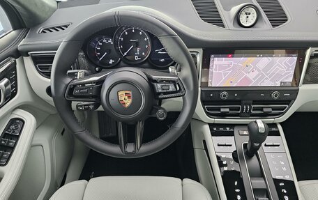 Porsche Macan I рестайлинг, 2024 год, 16 770 000 рублей, 13 фотография