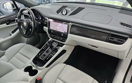 Porsche Macan I рестайлинг, 2024 год, 16 770 000 рублей, 8 фотография