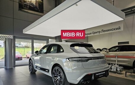 Porsche Macan I рестайлинг, 2024 год, 16 770 000 рублей, 3 фотография