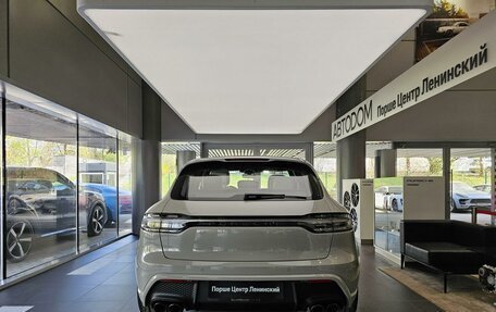 Porsche Macan I рестайлинг, 2024 год, 16 770 000 рублей, 5 фотография