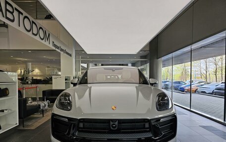 Porsche Macan I рестайлинг, 2024 год, 16 770 000 рублей, 4 фотография