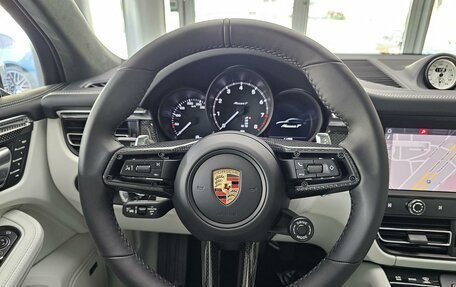 Porsche Macan I рестайлинг, 2024 год, 16 770 000 рублей, 15 фотография