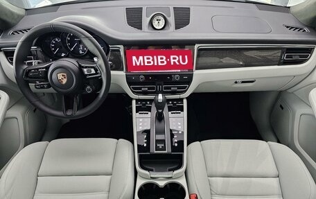 Porsche Macan I рестайлинг, 2024 год, 16 770 000 рублей, 6 фотография