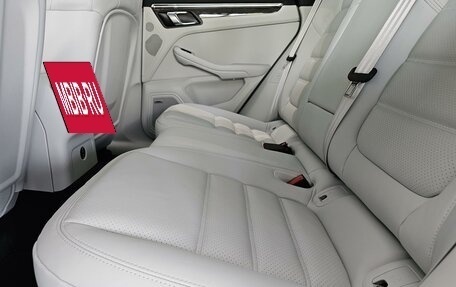 Porsche Macan I рестайлинг, 2024 год, 16 770 000 рублей, 11 фотография