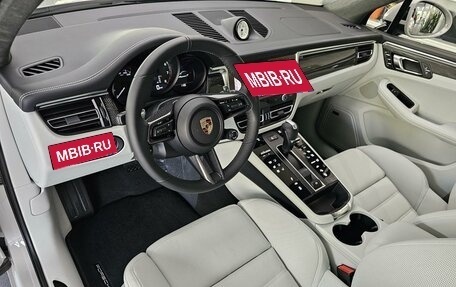 Porsche Macan I рестайлинг, 2024 год, 16 770 000 рублей, 7 фотография