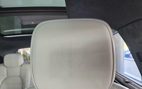 Porsche Macan I рестайлинг, 2024 год, 16 770 000 рублей, 20 фотография