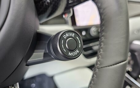 Porsche Macan I рестайлинг, 2024 год, 16 770 000 рублей, 24 фотография