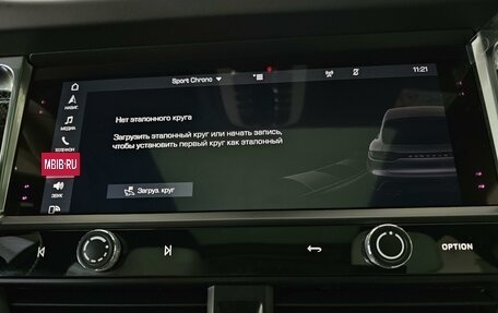 Porsche Macan I рестайлинг, 2024 год, 16 770 000 рублей, 30 фотография