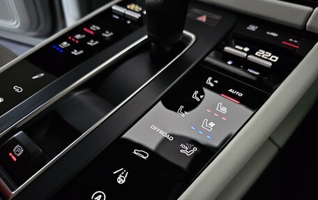 Porsche Macan I рестайлинг, 2024 год, 16 770 000 рублей, 34 фотография