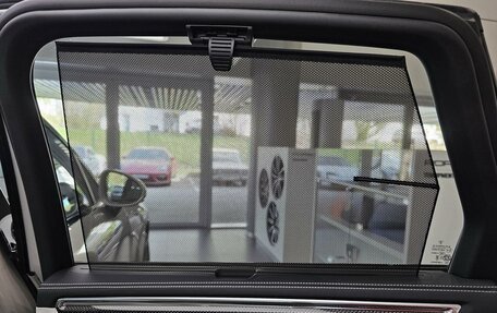 Porsche Macan I рестайлинг, 2024 год, 16 770 000 рублей, 35 фотография