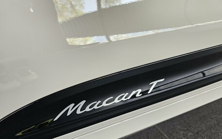 Porsche Macan I рестайлинг, 2024 год, 16 770 000 рублей, 37 фотография