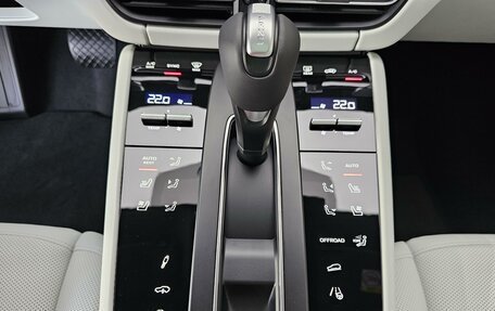 Porsche Macan I рестайлинг, 2024 год, 16 770 000 рублей, 32 фотография
