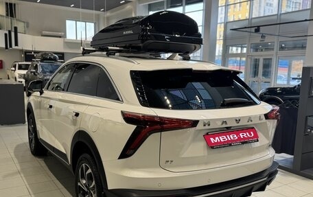 Haval F7, 2025 год, 3 649 000 рублей, 6 фотография