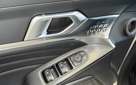 Haval F7, 2025 год, 3 649 000 рублей, 12 фотография