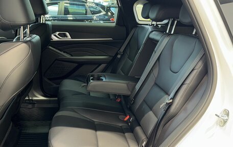Haval F7, 2025 год, 3 649 000 рублей, 16 фотография