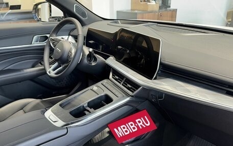Haval F7, 2025 год, 3 649 000 рублей, 19 фотография