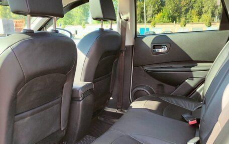 Nissan Qashqai, 2012 год, 1 500 000 рублей, 5 фотография