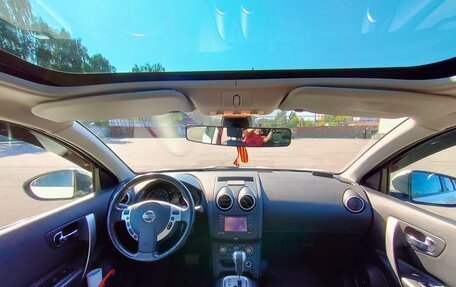 Nissan Qashqai, 2012 год, 1 500 000 рублей, 6 фотография