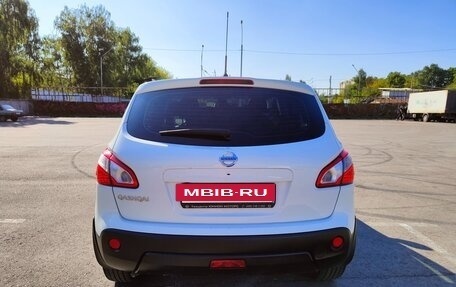 Nissan Qashqai, 2012 год, 1 500 000 рублей, 3 фотография
