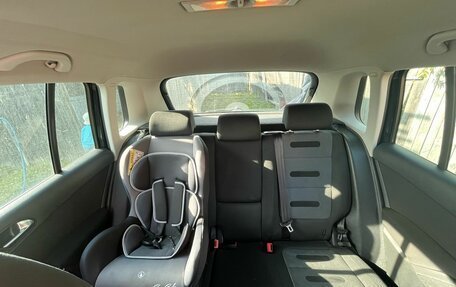Volkswagen Tiguan I, 2009 год, 1 250 000 рублей, 6 фотография