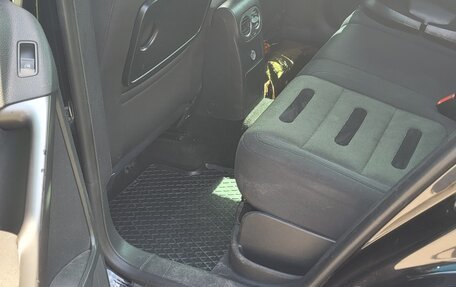 Volkswagen Tiguan I, 2009 год, 1 250 000 рублей, 7 фотография