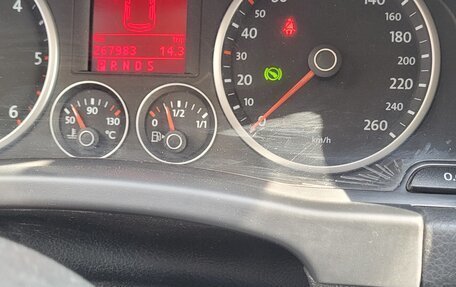 Volkswagen Tiguan I, 2009 год, 1 250 000 рублей, 9 фотография