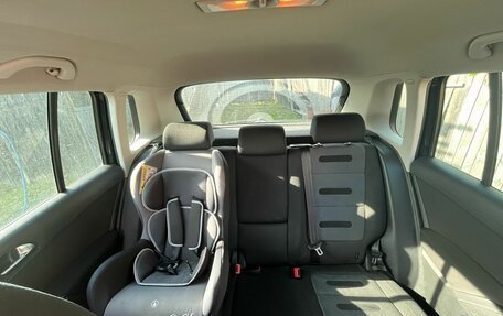 Volkswagen Tiguan I, 2009 год, 1 250 000 рублей, 15 фотография