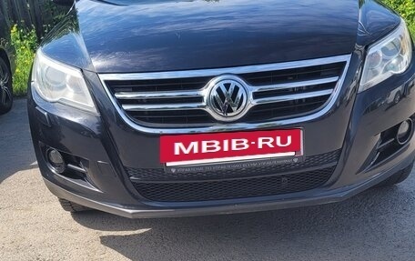 Volkswagen Tiguan I, 2009 год, 1 250 000 рублей, 10 фотография
