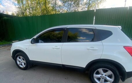 Nissan Qashqai, 2009 год, 1 000 000 рублей, 2 фотография