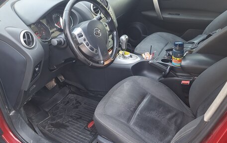 Nissan Qashqai, 2011 год, 765 000 рублей, 5 фотография